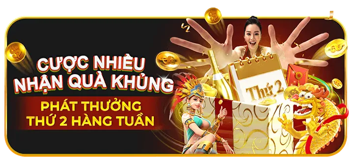 Game bắn cá trên ứng dụng