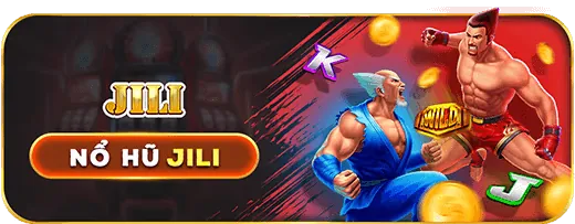 Nổ Hũ uy tín với Jackpot khủng